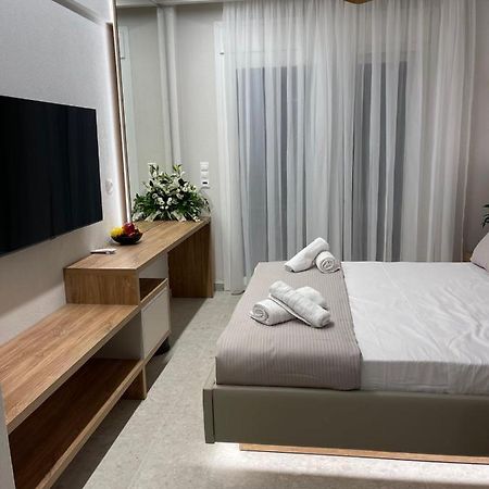Plagia Relax Hotel Неа Плагия Екстериор снимка