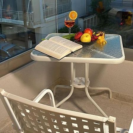 Plagia Relax Hotel Неа Плагия Екстериор снимка