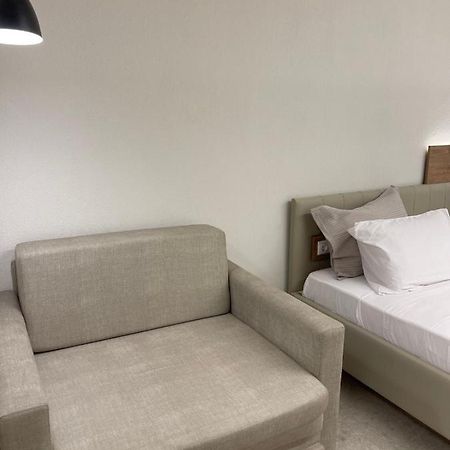 Plagia Relax Hotel Неа Плагия Екстериор снимка