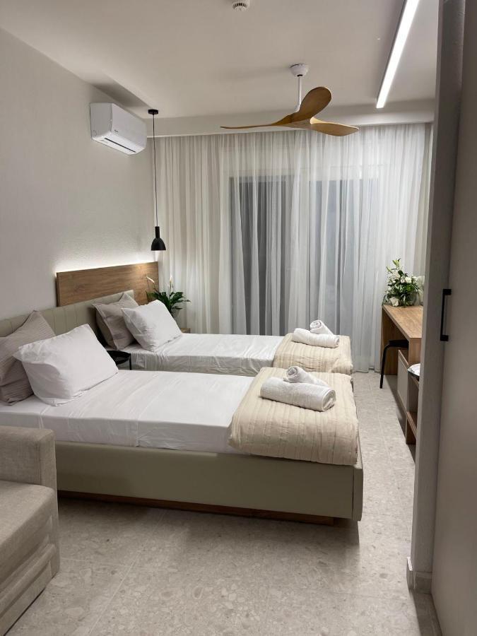 Plagia Relax Hotel Неа Плагия Екстериор снимка