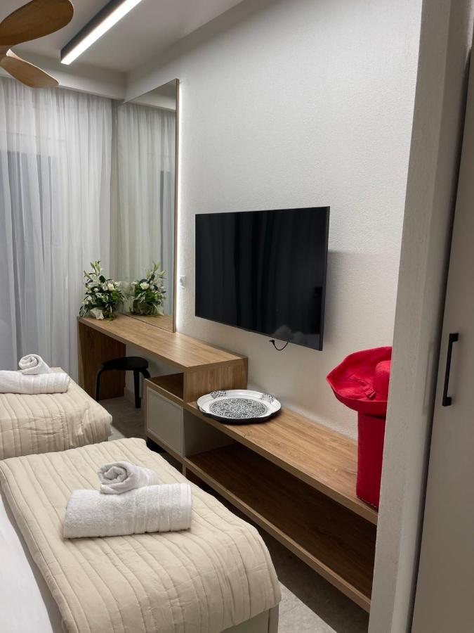 Plagia Relax Hotel Неа Плагия Екстериор снимка