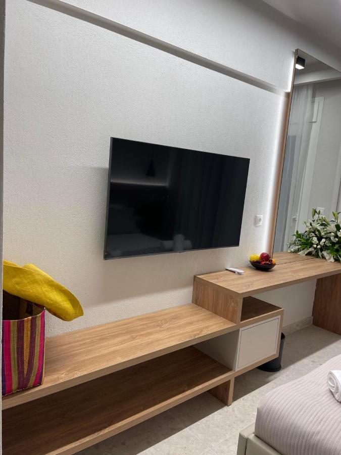 Plagia Relax Hotel Неа Плагия Екстериор снимка