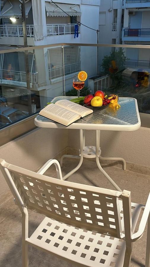 Plagia Relax Hotel Неа Плагия Екстериор снимка